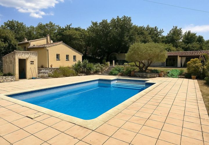 Villa i Malataverne, Drome, Malataverne - € 349.000 | Ref: 418852DMIN - foto 1