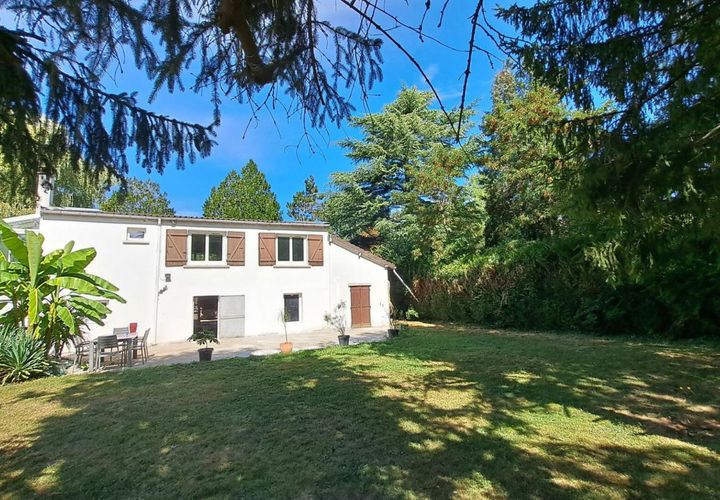 Villa i Lévis-Saint-Nom, Yvelines, Lévis-Saint-Nom - € 399.000 | Ref: 417057BTET - foto 1