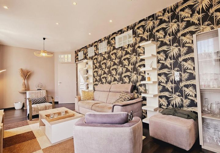 Villa i Bourges, Cher, Bourges - € 261.000 | Ref: 418790COS - foto 1