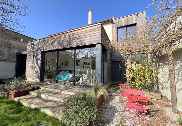 Villa a Le Mans, Sarthe, Le Mans - € 375.000 | Ref: 401060GUM - foto 1