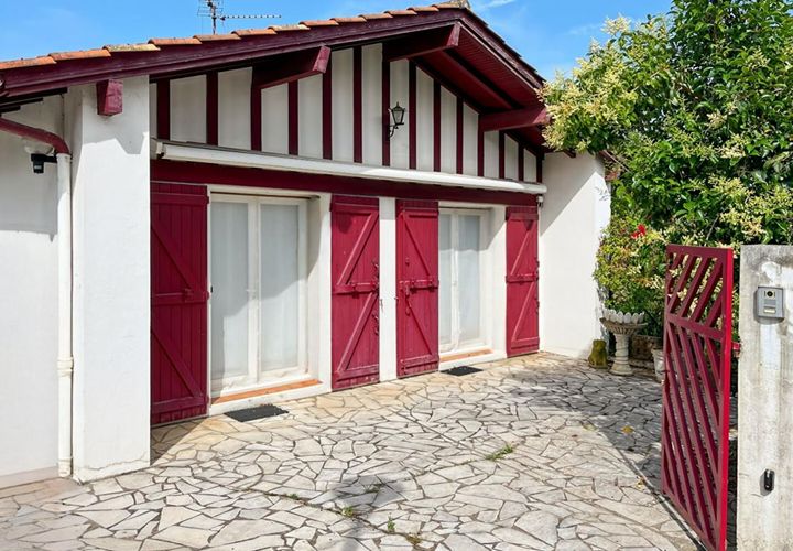Villa a Ciboure, Pyrenees-Atlantiques, Ciboure - € 595.000 | Ref: 411522BEBE - foto 1