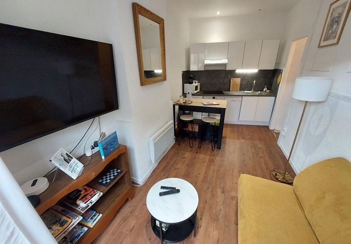 Apartament a Sete, Herault, Sete - € 119.000 | Ref: 418404HVC - foto 1
