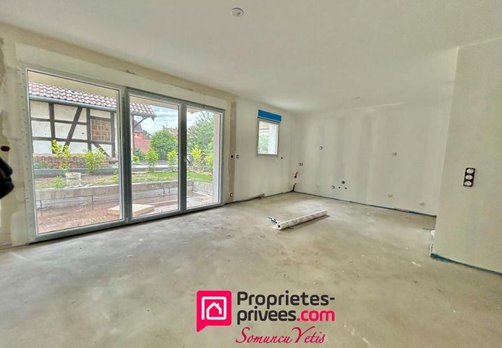 Lejlighed i Strasbourg, Bas-Rhin, Strasbourg - € 304.300 | Ref: 416474YSOM - foto 1