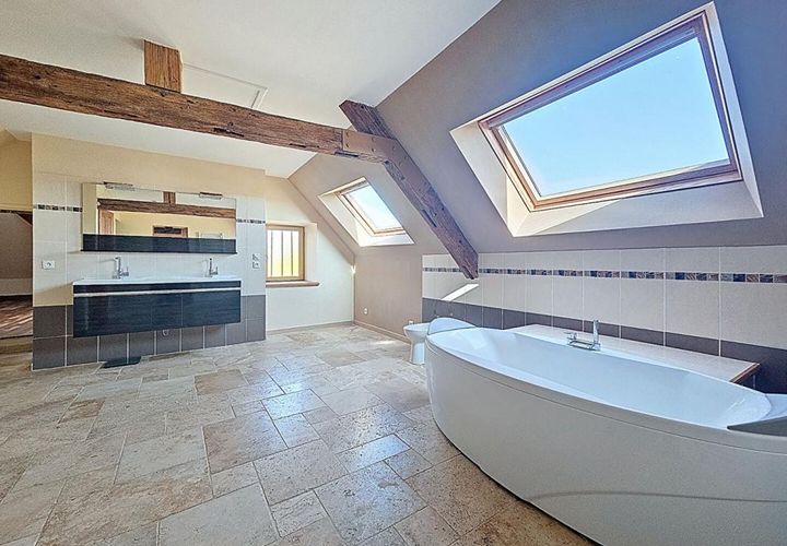 Villa i Alencon, Orne, Alencon - € 598.500 | Ref: 418315TYF - foto 1