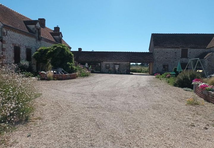 Villa a Bonnée, Loiret, Bonnée - € 551.200 | Ref: 418010CPS - foto 1