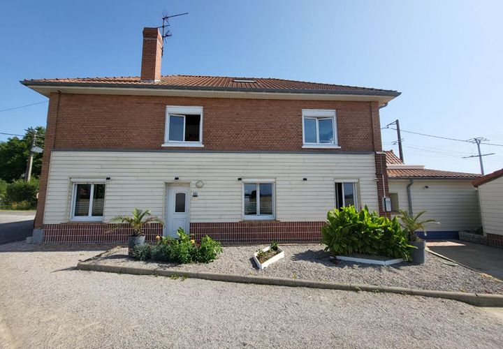 Villa i Rubrouck, Nord, Rubrouck - € 362.000 | Ref: 418094BETB - foto 1