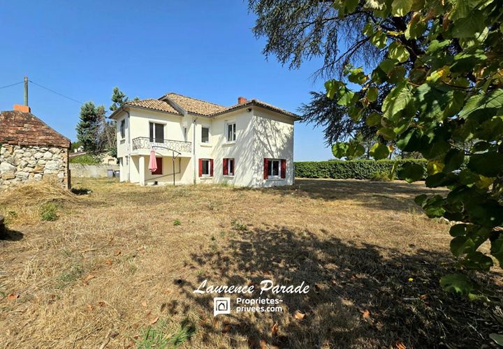 Villa i Mussidan, Dordogne, Mussidan - € 155.000 | Ref: 418015PDL - foto 1