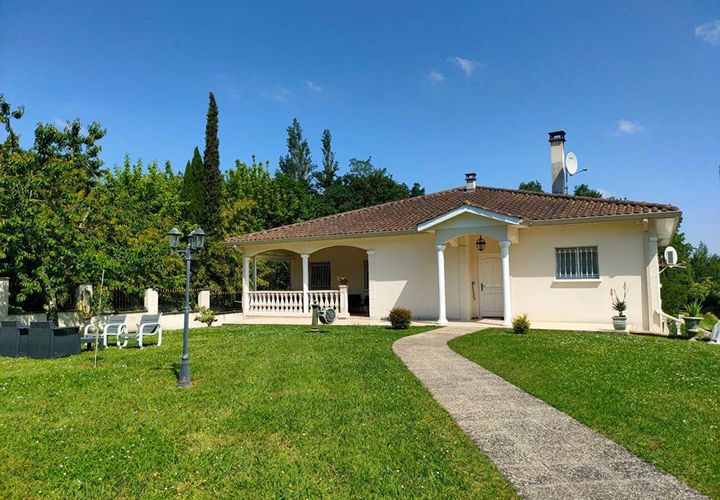 Villa i Yvrac, Gironde, Yvrac - € 722.000 | Ref: 417968NAD - foto 1