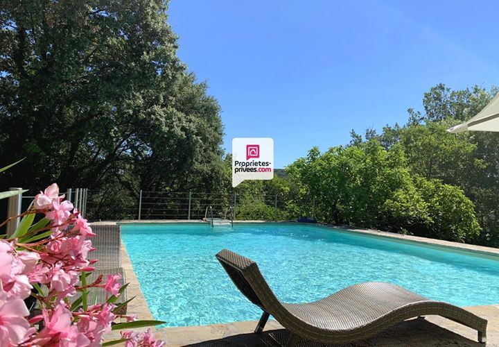 Villa i Sauve, Gard, Sauve - € 950.000 | Ref: 416443FLU - foto 1