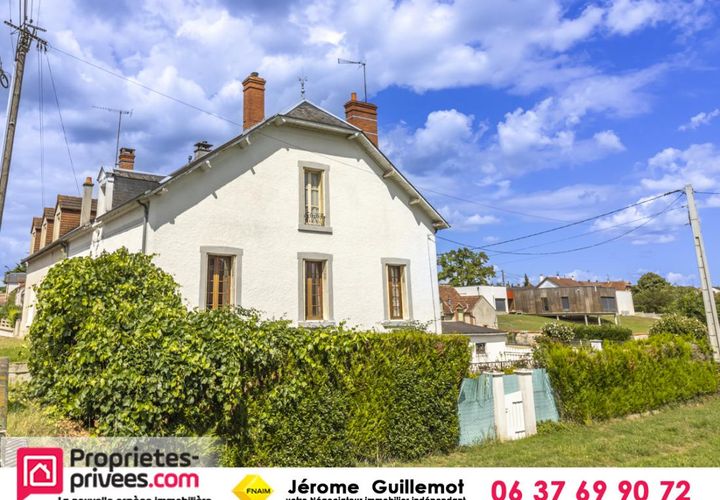 Villa a Gièvres, Loir-et-Cher, Gièvres - € 75.990 | Ref: 417580GUT - foto 1