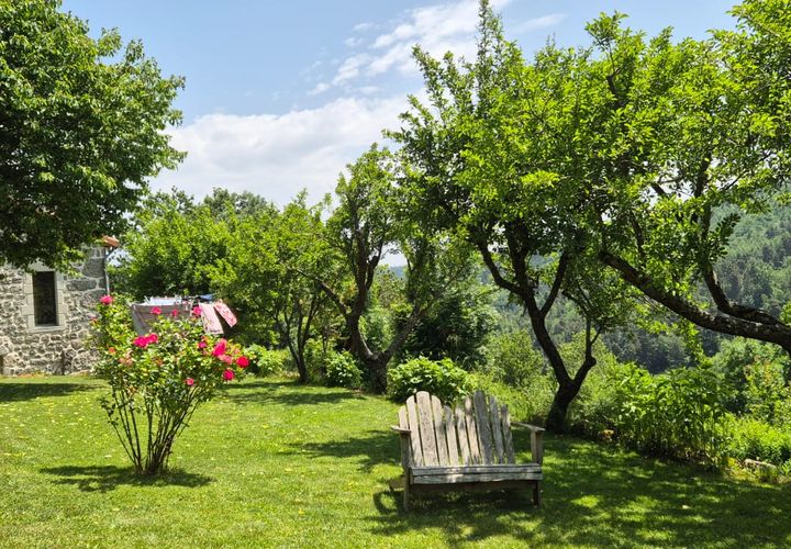 Villa i Grandrieu, Lozere, Grandrieu - € 385.000 | Ref: 417441EPIC - foto 1