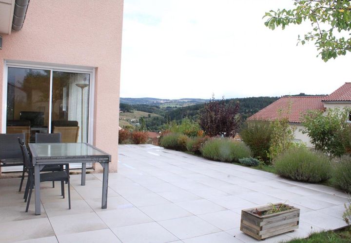 Villa i Langogne, Lozere, Langogne - € 329.000 | Ref: 1EPIC - foto 1