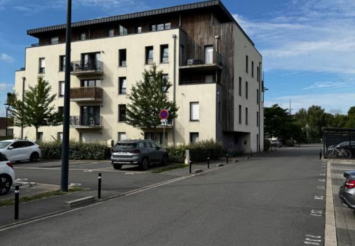 Leilighet i Lens, Pas-de-Calais, Lens - € 142 990 | Ref: 409635SCRE - foto 1