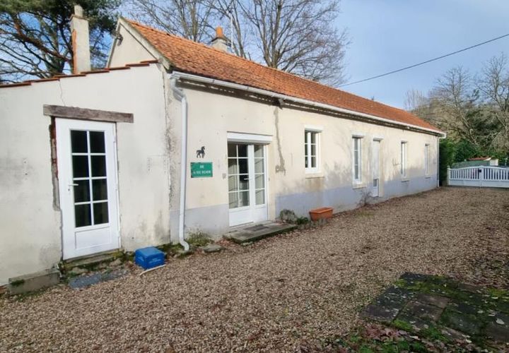 Villa i Les Bordes, Loiret, Les Bordes - € 121.590 | Ref: 417327JCV - foto 1