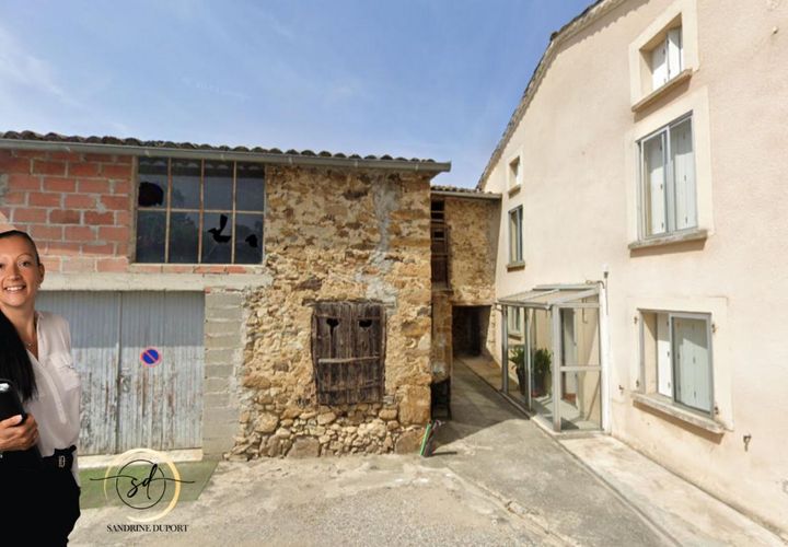 Villa i Dreuilhe, Ariege, Dreuilhe - € 106.000 | Ref: 417343SDUP - foto 1