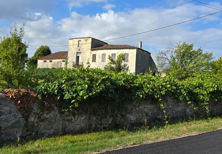 Erhvervsejendom i Blaye, Gironde, Blaye - € 1.351.000 | Ref: 416862BGA - foto 1