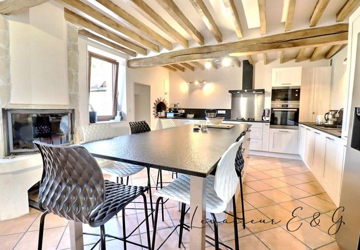 Villa i Canly, Oise, Canly - € 325.000 | Ref: 417117ELEV - foto 1
