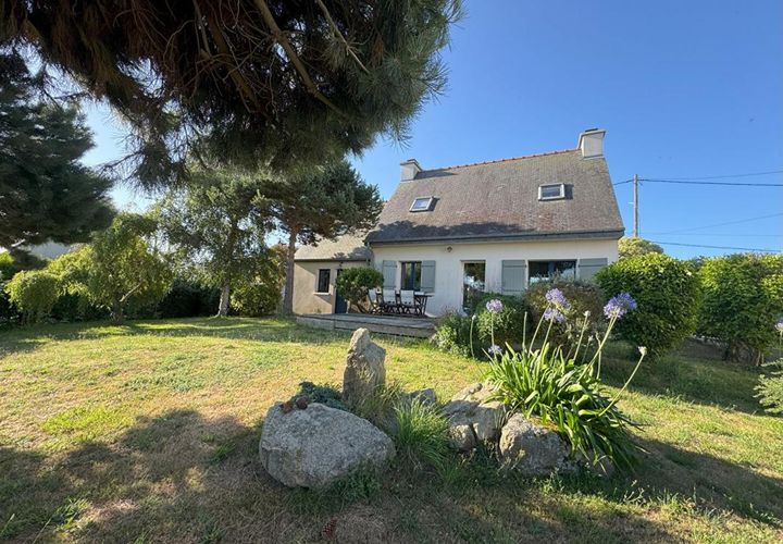 Villa i Pleubian, Cotes-d'Armor, Pleubian - € 276.000 | Ref: 417156NOE - foto 1