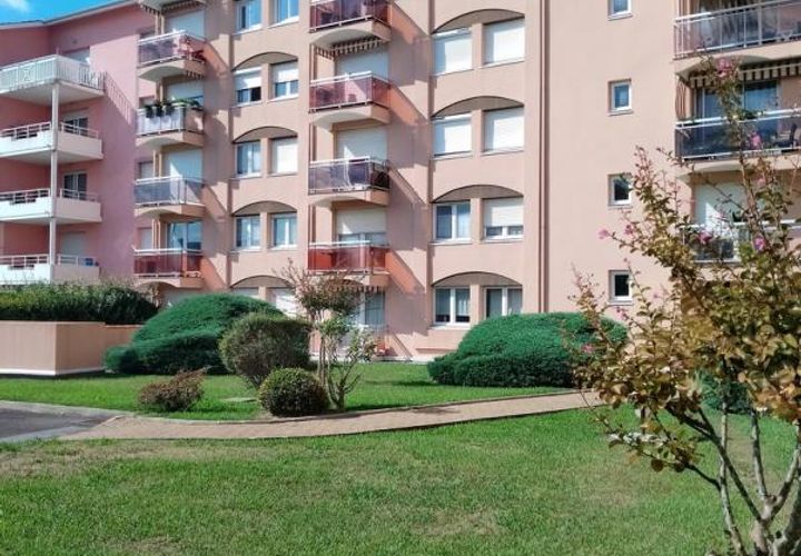 Lejlighed i Dax, Landes, Dax - € 316.000 | Ref: 416938IGRAN - foto 1