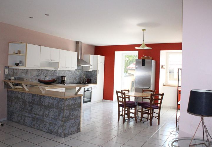 Villa i Langogne, Lozere, Langogne - € 174.000 | Ref: 407221EPIC - foto 1