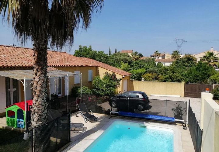 Villa i Istres, Bouches-du-Rhone, Istres - € 430.000 | Ref: 415386HASC - foto 1