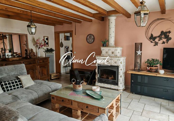 Villa i Miermaigne, Eure-et-Loir, Miermaigne - € 196.000 | Ref: 416718RLV - foto 1