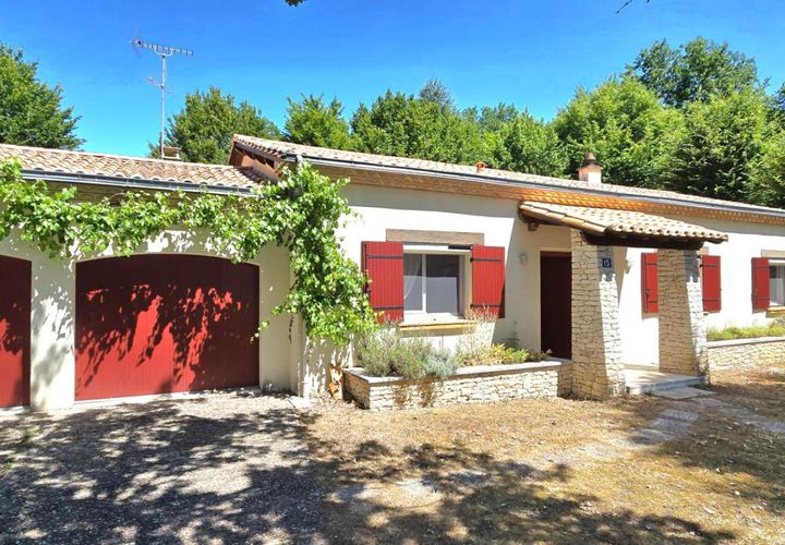 Villa i Trelissac, Dordogne, Trelissac - € 299.250 | Ref: 415802ALIG - foto 1