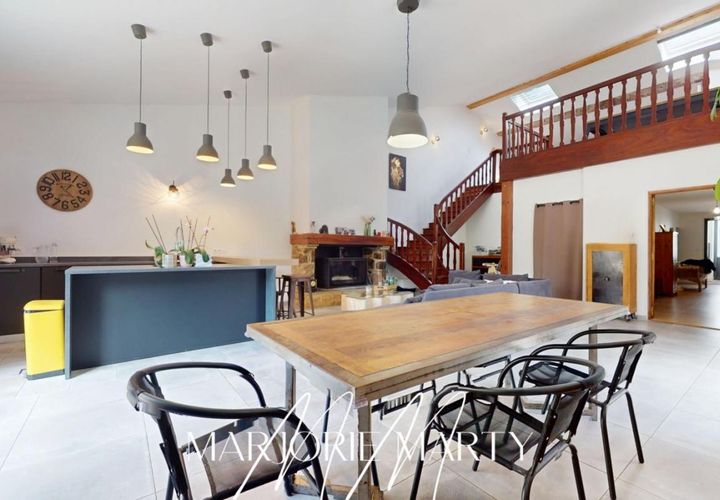 Villa i Lezignan-Corbieres, Aude, Lezignan-Corbieres - € 387.000 | Ref: 403292MMAR - foto 1