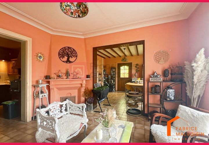 Villa i Etaples, Pas-de-Calais, Etaples - € 234.000 | Ref: 416531FAMA - foto 1