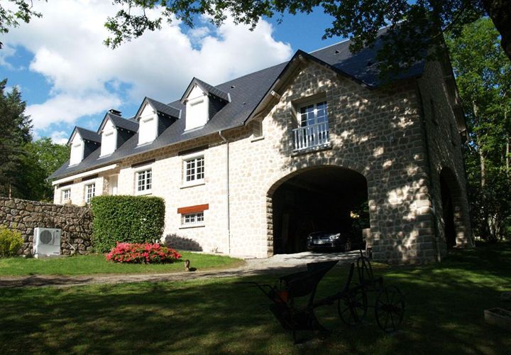 Villa a Sarran, Correze, Sarran - € 440.000 | Ref: 415465CCOV - foto 1