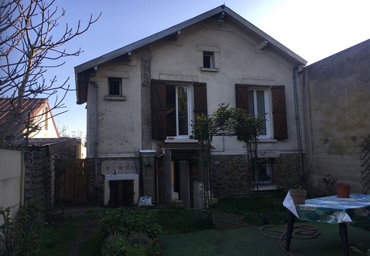 Villa i Bondy, Seine-Saint-Denis, Bondy - € 336.000 | Ref: 404289MSAM - foto 1