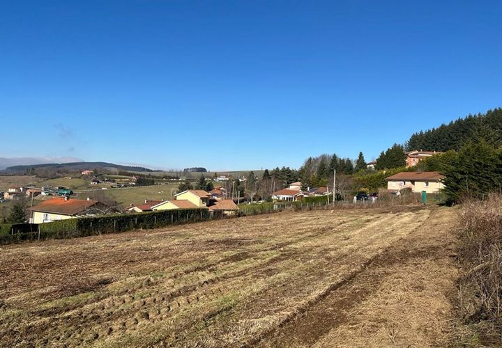 Terra a Violay, Loire, Violay - € 83.000 | Ref: 416439CLN - foto 1