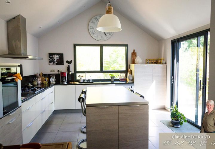 Villa a Savenay, Loire-Atlantique, Savenay - € 466.200 | Ref: 415412CDR - foto 1