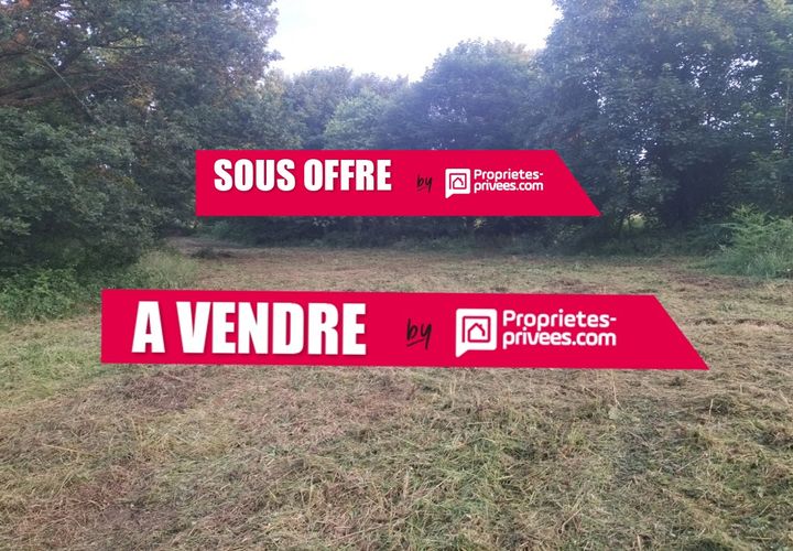 Helårsgrund i Saint-Guyomard, Morbihan, Saint-Guyomard - € 70.590 | Ref: 415803GMAG - foto 1