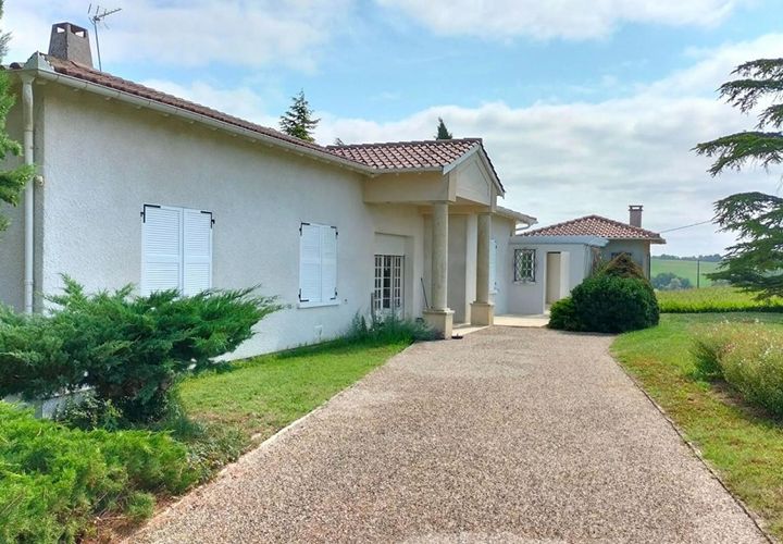 Villa i Fleurance, Gers, Fleurance - € 343.000 | Ref: 415881JLGE - foto 1