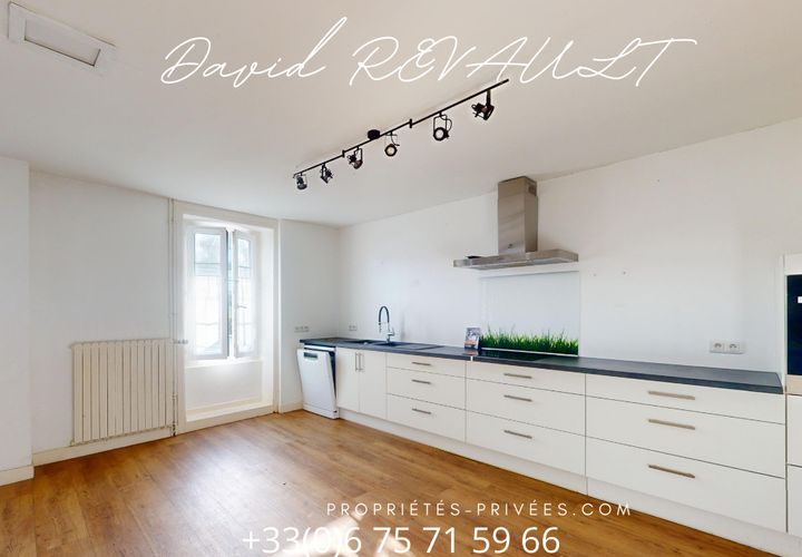 Villa a Elven, Morbihan, Elven - € 274.000 | Ref: 400486AUL - foto 1