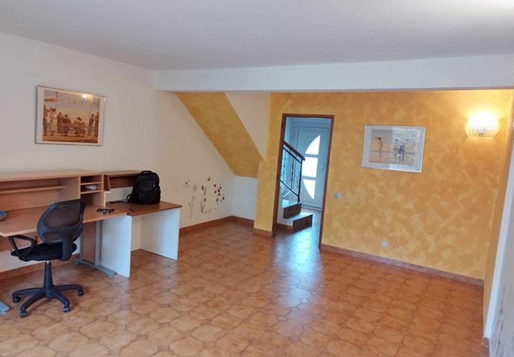Villa i Istres, Bouches-du-Rhone, Istres - € 260.000 | Ref: 399678OGLEM - foto 1