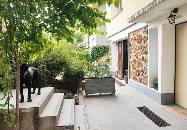 Villa i Noisy-le-Sec, Seine-Saint-Denis, Noisy-le-Sec - € 420.000 | Ref: 415439MPER - foto 1