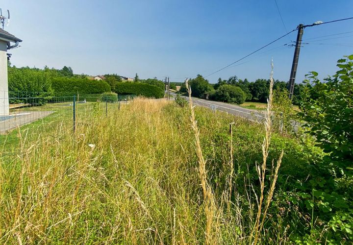Helårsgrund i Sachy, Ardennes, Sachy - € 52.590 | Ref: 415098COLL - foto 1