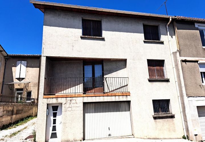 Villa i Angouleme, Charente, Angouleme - € 115.990 | Ref: 415185RMT - foto 1