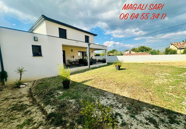 Villa i Ales, Gard, Ales - € 353.000 | Ref: 415556SRM - foto 1