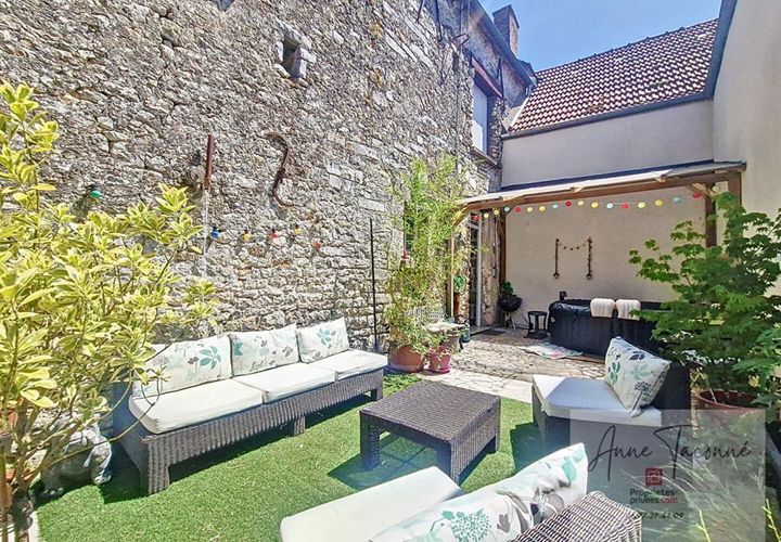 Villa i Etampes, Essonne, Etampes - € 270.000 | Ref: 414581TAA - foto 1