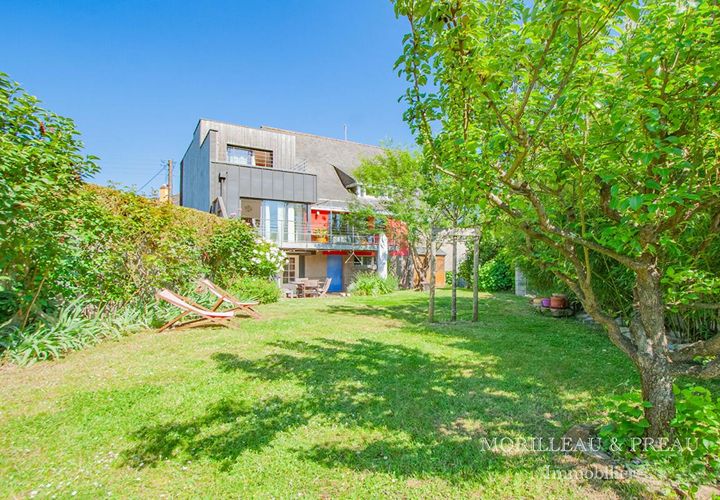 Villa i Couëron, Loire-Atlantique, Couëron - € 550.000 | Ref: 415362LMU - foto 1