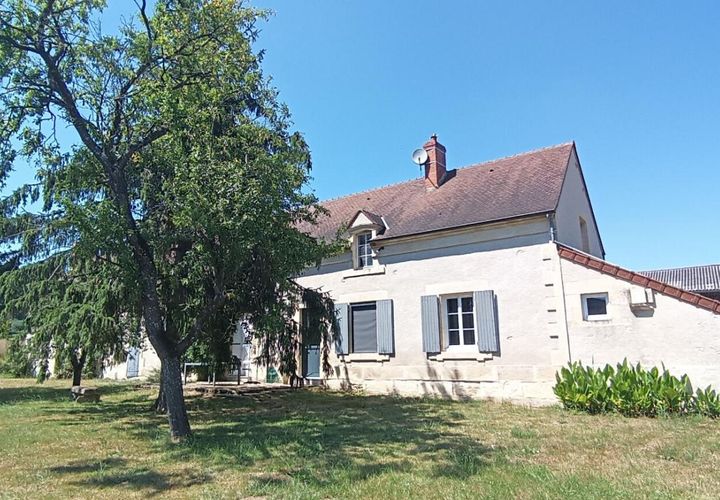 Villa a Urzy, Nievre, Urzy - € 263.000 | Ref: 415125LYS - foto 1