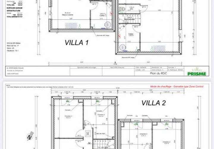 Villa a Martigues, Bouches-du-Rhone, Martigues - € 585.000 | Ref: 413346CHBI - foto 1