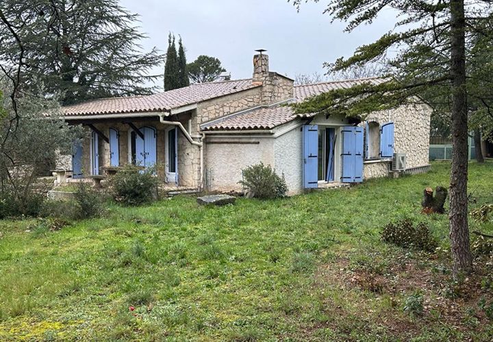 Villa i Gordes, Vaucluse, Gordes - € 399.000 | Ref: 415181GBOC - foto 1