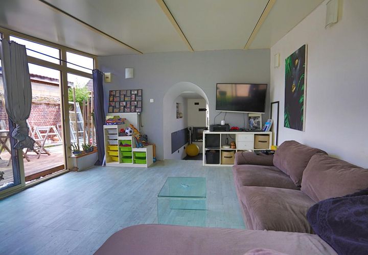 Villa i Ercuis, Oise, Ercuis - € 278.900 | Ref: 413534HVAS - foto 1