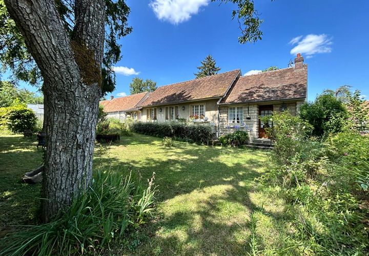 Villa a Le Perchay, Val-d'Oise, Le Perchay - € 315.000 | Ref: 414763BOU - foto 1
