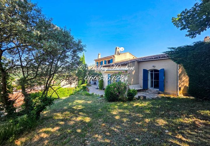 Villa a Manosque, Alpes-de-Haute-Provence, Manosque - € 595.000 | Ref: 413351HUM - foto 1