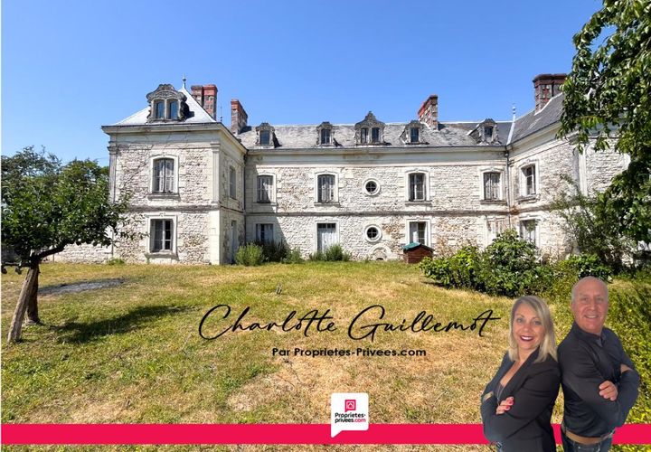 Villa i Gehée, Indre, Gehée - € 561.600 | Ref: 414056CHAG - foto 1